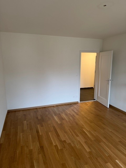 3-Zimmerwohnung in der Länggasse zu vermieten 7