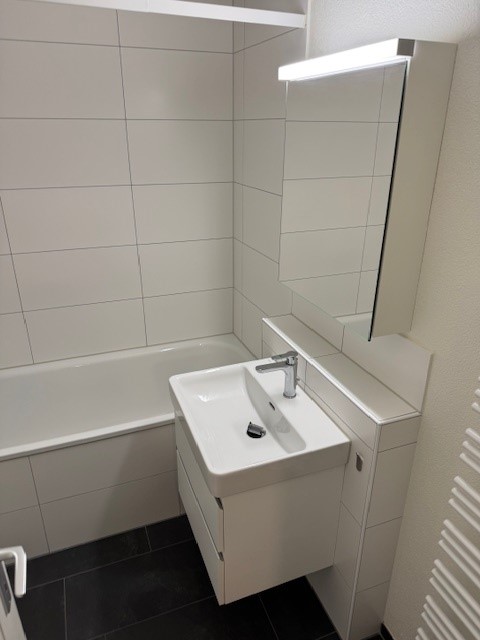 3-Zimmerwohnung in der Länggasse zu vermieten 8