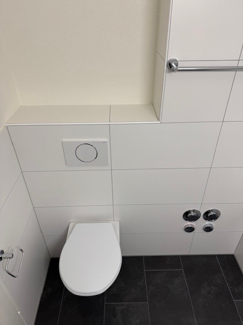 3-Zimmerwohnung in der Länggasse zu vermieten 9