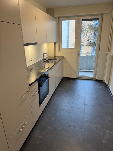 3-Zimmerwohnung in der Länggasse zu vermieten 2
