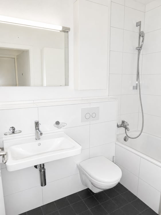 Moderne 3-Zimmerwohnung unter dem Gurten 6