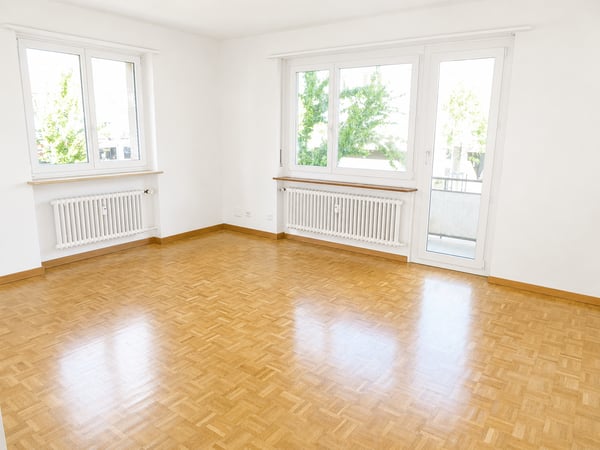 Moderne 3-Zimmerwohnung unter dem Gurten 3