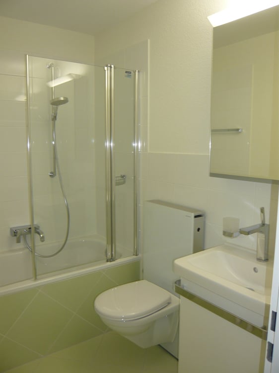 Charmante 2-Zimmerwohnung in Ittigen 5
