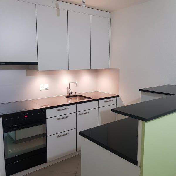 Charmante 2-Zimmerwohnung in Ittigen 2