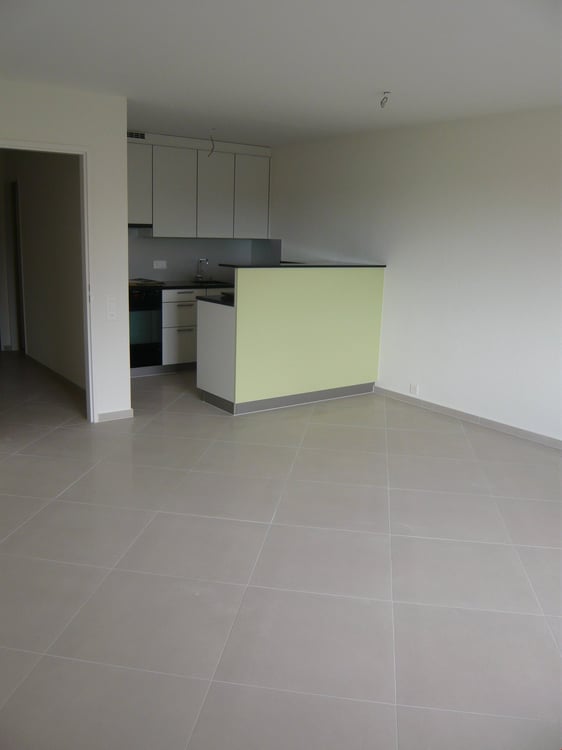 Charmante 2-Zimmerwohnung in Ittigen 4