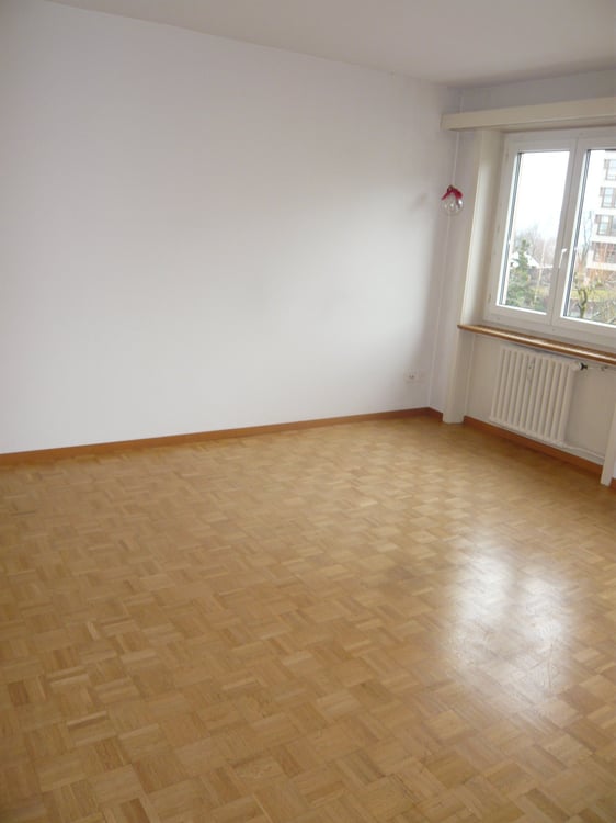 frisch sanierte 2-Zimmerwohnung beim Rosengarten 4