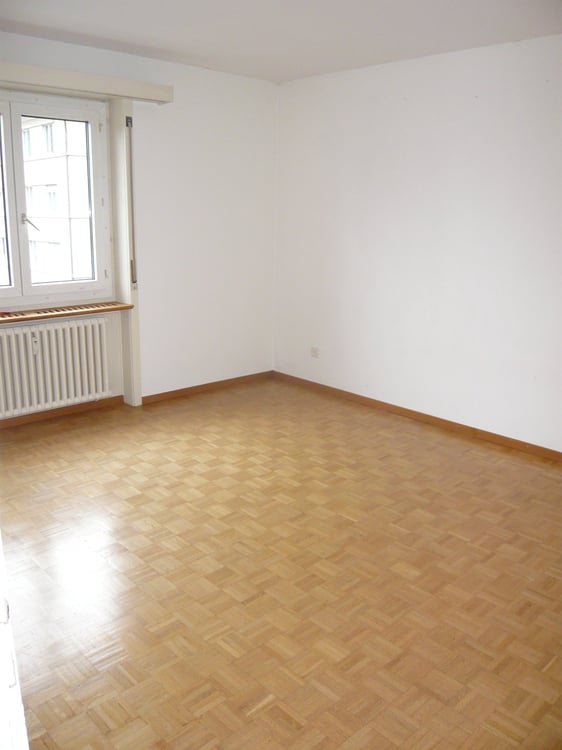 frisch sanierte 2-Zimmerwohnung beim Rosengarten 5