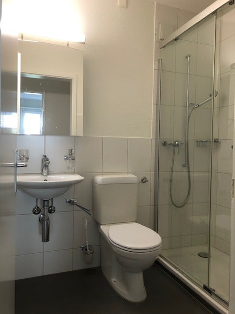 Schöne 3-Zimmerwohnung in Niederscherli zu vermieten 3