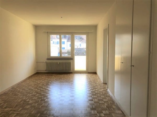 Schöne 3-Zimmerwohnung in Niederscherli zu vermieten 4