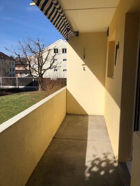 Schöne 3-Zimmerwohnung in Niederscherli zu vermieten 8