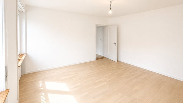 frisch sanierte 2-Zimmerwohnung beim Rosengarten 5