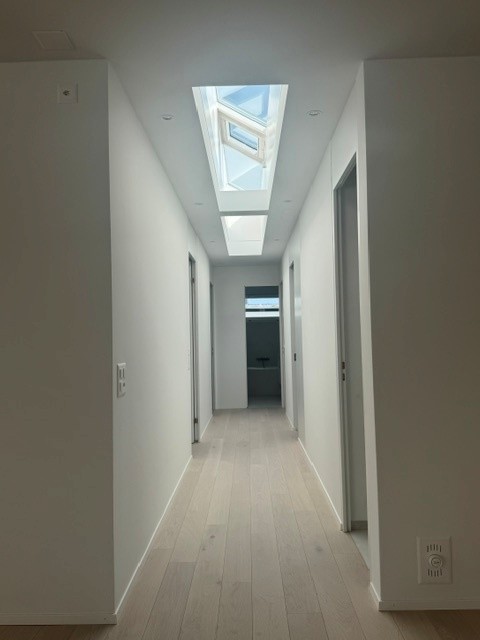Erstbezug in schön sanierte 4 ½ Zimmer Wohnung in 3-Parteienhaus 7