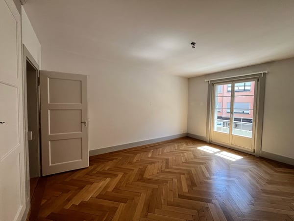 Charmante 3.5-Zimmer-Wohnung im Weissenbühl-Quartier 6