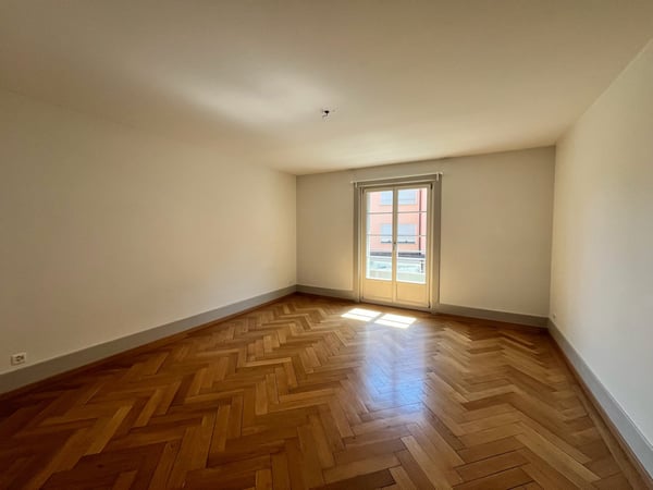 Charmante 3.5-Zimmer-Wohnung im Weissenbühl-Quartier 4