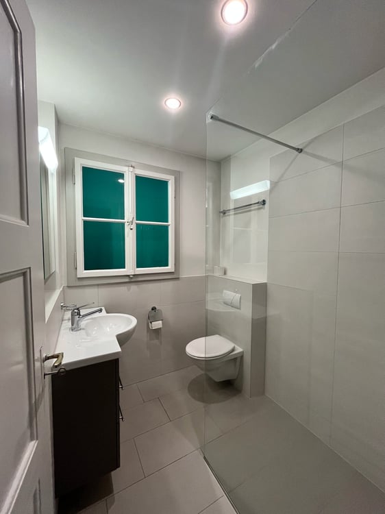 Charmante 3.5-Zimmer-Wohnung im Weissenbühl-Quartier 3