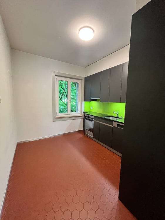 Charmante 3.5-Zimmer-Wohnung im Weissenbühl-Quartier 2