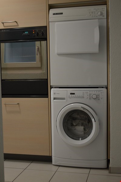 Grosszügige Altstadtwohnung im Herzen von Bern! 2
