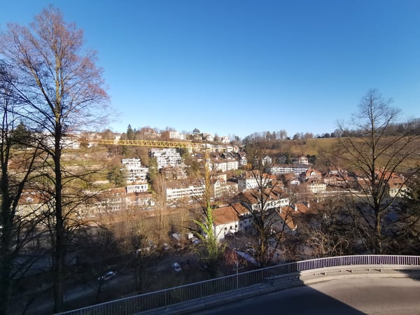 Grosszügige Altstadtwohnung im Herzen von Bern! 10