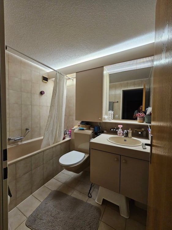 Hübsche 3.5-Zimmerwohnung in familienfreundlichem Quartier! 4