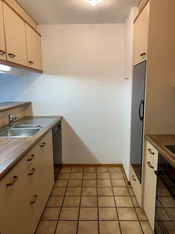 Hübsche 3.5-Zimmerwohnung in familienfreundlichem Quartier! 3