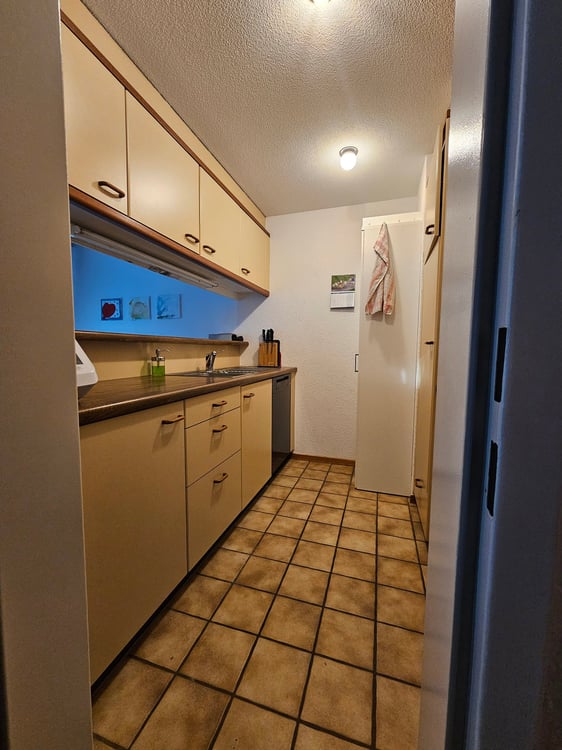 Hübsche 3.5-Zimmerwohnung in familienfreundlichem Quartier! 2