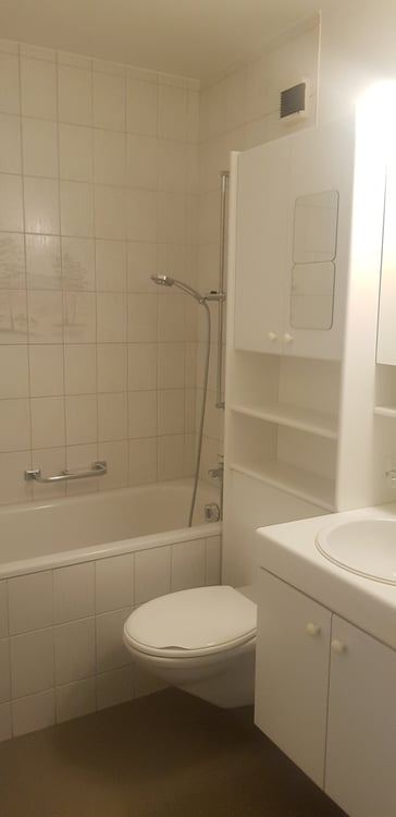 Gemütliche 3.5-Zimmer-Dachwohnung in ruhiger Lage in Gasel b. Köniz 4