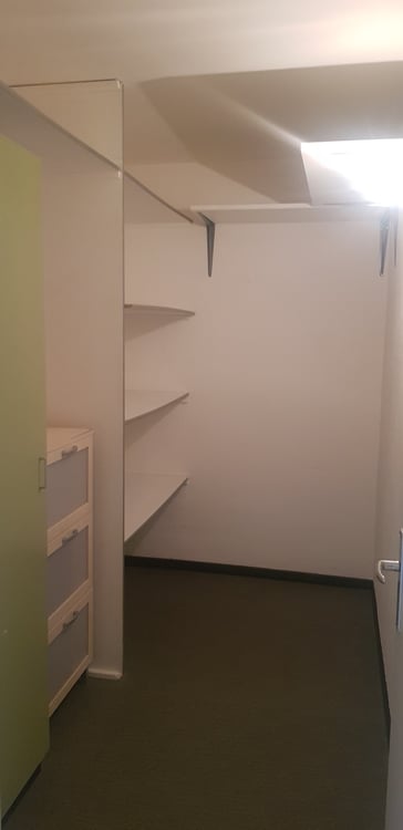 Gemütliche 3.5-Zimmer-Dachwohnung in ruhiger Lage in Gasel b. Köniz 9