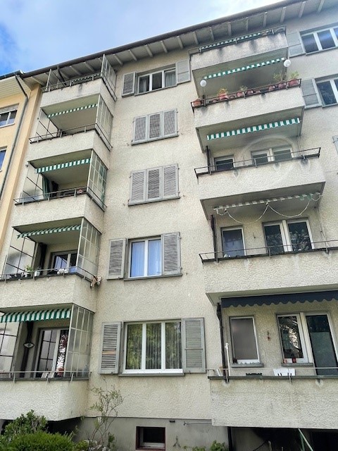 Befristete 3-Zimmer-Wohnung in der Länggasse für Sie als Übergangslösung 10