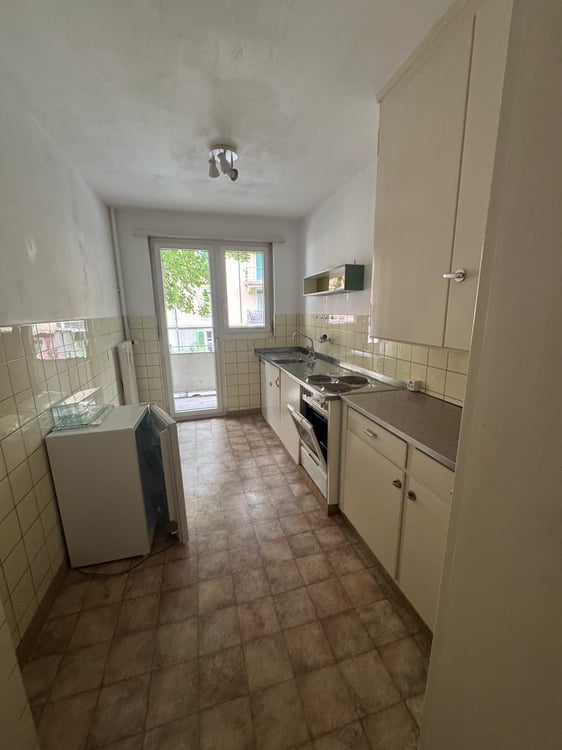 Befristete 3-Zimmer-Wohnung in der Länggasse für Sie als Übergangslösung 2
