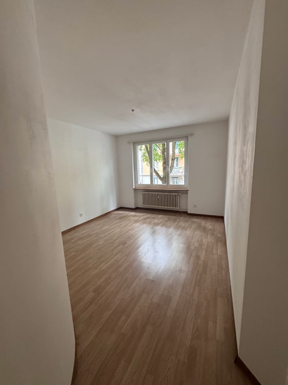 Befristete 3-Zimmer-Wohnung in der Länggasse für Sie als Übergangslösung 5