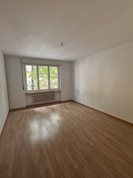 Befristete 3-Zimmer-Wohnung in der Länggasse für Sie als Übergangslösung 3