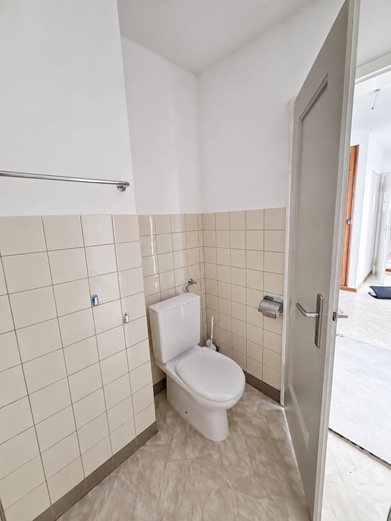 Befristete 3-Zimmer-Wohnung in der Länggasse für Sie als Übergangslösung 8