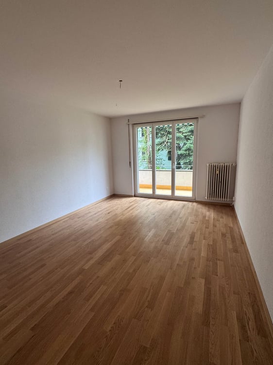 Befristete 3-Zimmer-Wohnung in der Länggasse für Sie als Übergangslösung 4