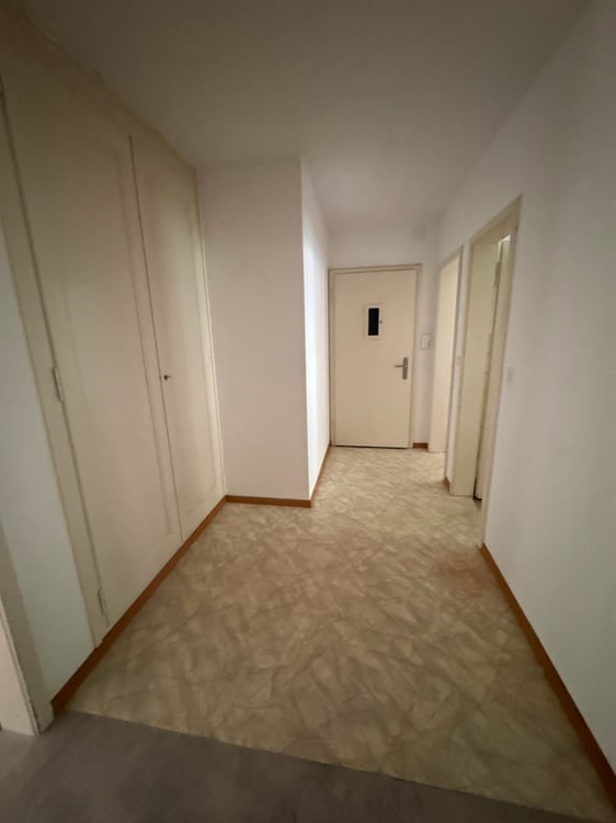 Befristete 3-Zimmer-Wohnung in der Länggasse für Sie als Übergangslösung 6