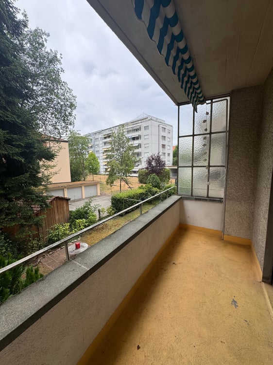 Befristete 3-Zimmer-Wohnung in der Länggasse für Sie als Übergangslösung 9