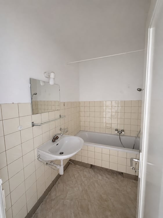 Befristete 3-Zimmer-Wohnung in der Länggasse für Sie als Übergangslösung 7