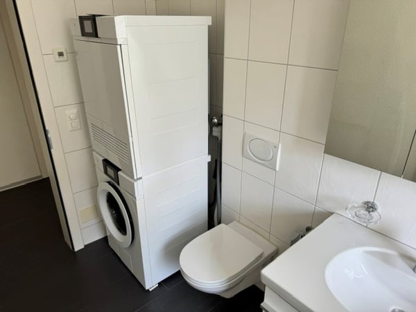 Grosszügige 3-Zimmer-Wohnung mit Gartenzugang 8