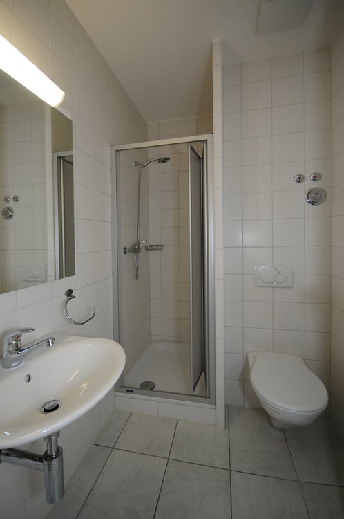 Charmante Wohnung mit schönem Garten 8
