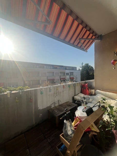 2.5-Zimmerwohnung an gut erschlossener Lage 7