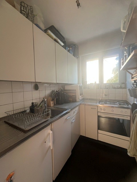 2.5-Zimmerwohnung an gut erschlossener Lage 2