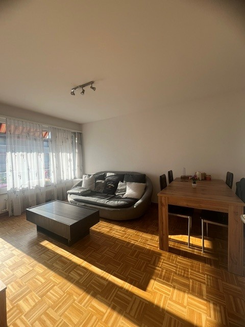 2.5-Zimmerwohnung an gut erschlossener Lage 4