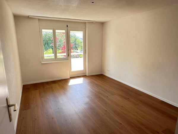 Gepflegtes + neu saniertes 5.5-Zimmer-Doppeleinfamilienhaus in Allmendingen bei Bern 7