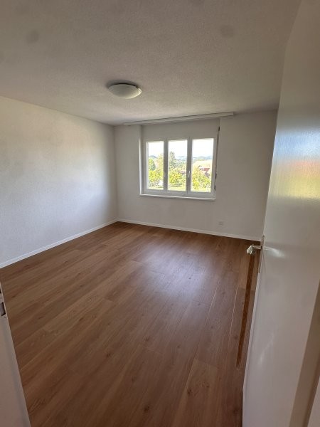 Gepflegtes + neu saniertes 5.5-Zimmer-Doppeleinfamilienhaus in Allmendingen bei Bern 8