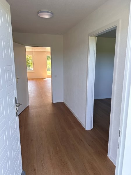 Gepflegtes + neu saniertes 5.5-Zimmer-Doppeleinfamilienhaus in Allmendingen bei Bern 9