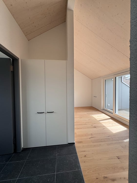 Im 1015 saniert! 1-Zimmerwohnung mit Loggia 6
