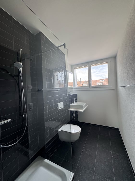 Im 1015 saniert! 1-Zimmerwohnung mit Loggia 4