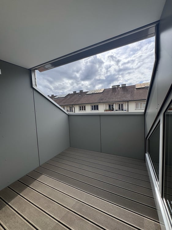 Im 1015 saniert! 1-Zimmerwohnung mit Loggia 11
