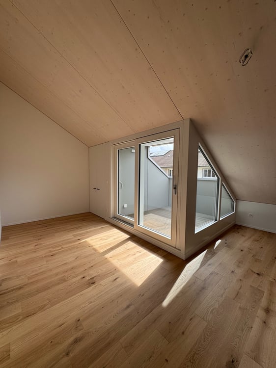 Im 1015 saniert! 1-Zimmerwohnung mit Loggia 7