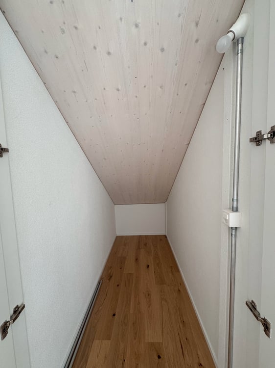 Im 1015 saniert! 1-Zimmerwohnung mit Loggia 10