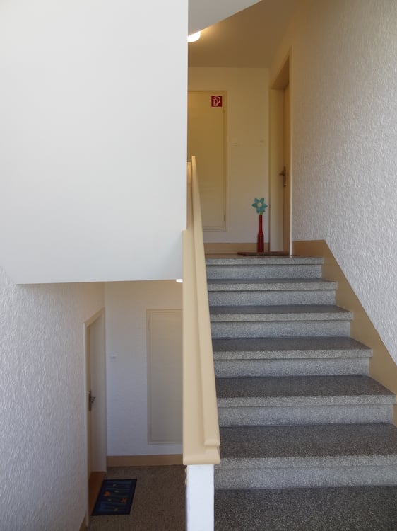 Wohnen wie im Vogelnest! mit Postkartenaus- und Weitsicht 17